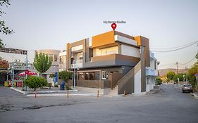 My Savvas Studios